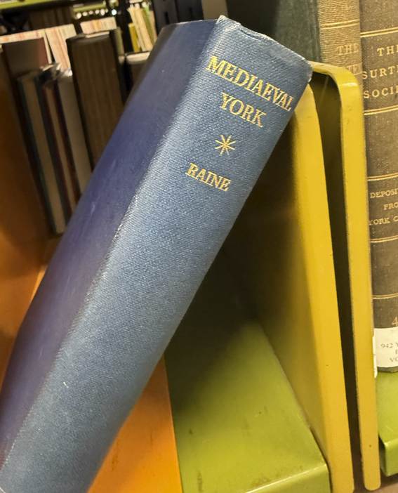 A computer screen shot of a book

AI-generated content may be incorrect.